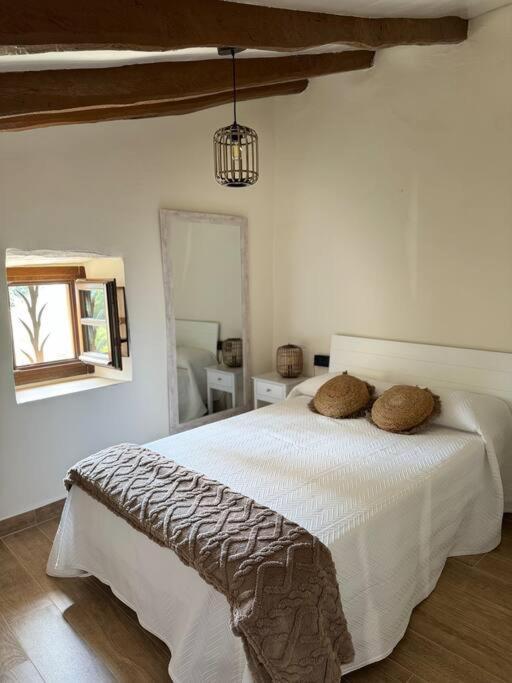 Casa Rural Cal Pages Montseny Exterior foto